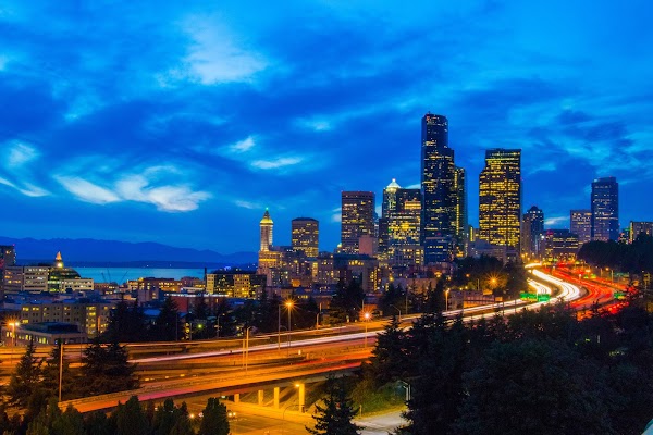 Doctor Jose P Rizal Bridge