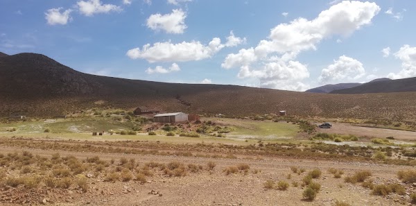 Aguas Termales Calazaya 1