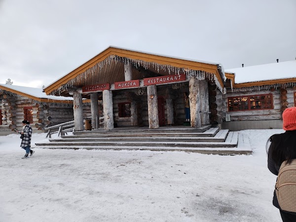 Ivalo
