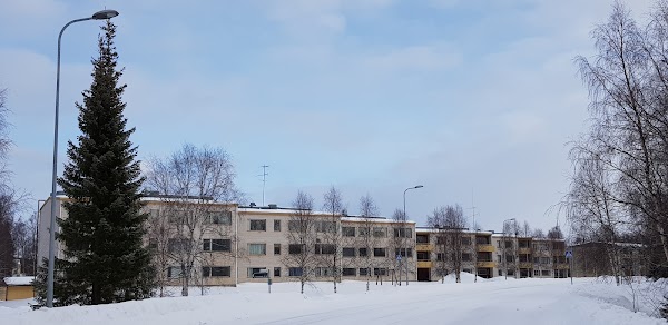 Ivalo 4