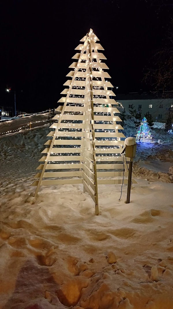 Ivalo 3