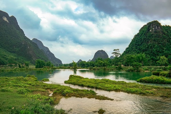 Sông Quây Sơn