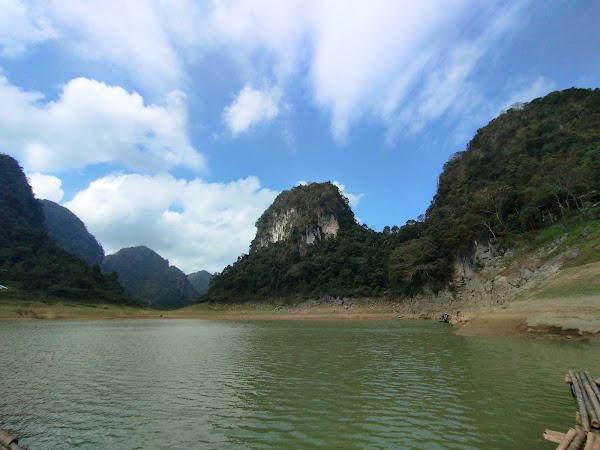 Sông Quây Sơn 4