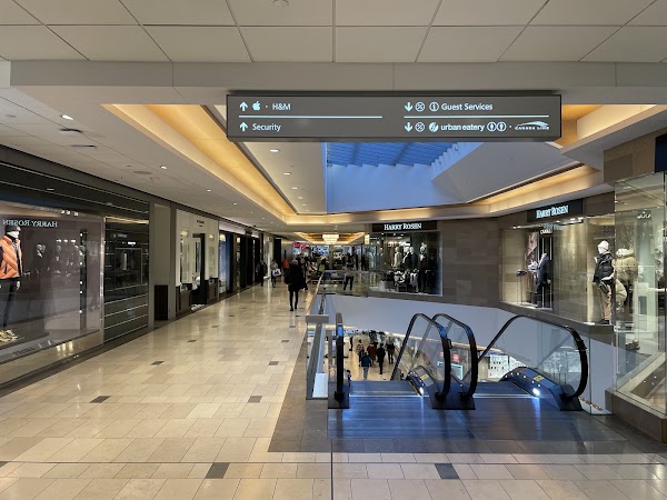 CF Pacific Centre 5
