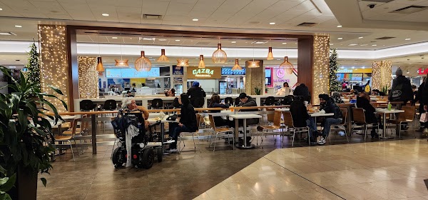 CF Pacific Centre 3