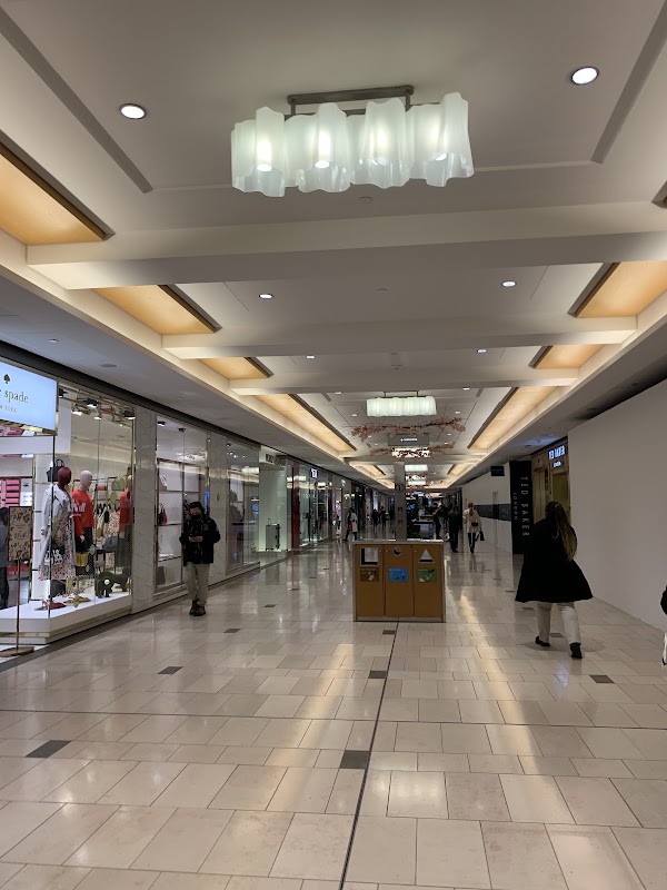 CF Pacific Centre 2