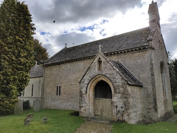 Southrop 1
