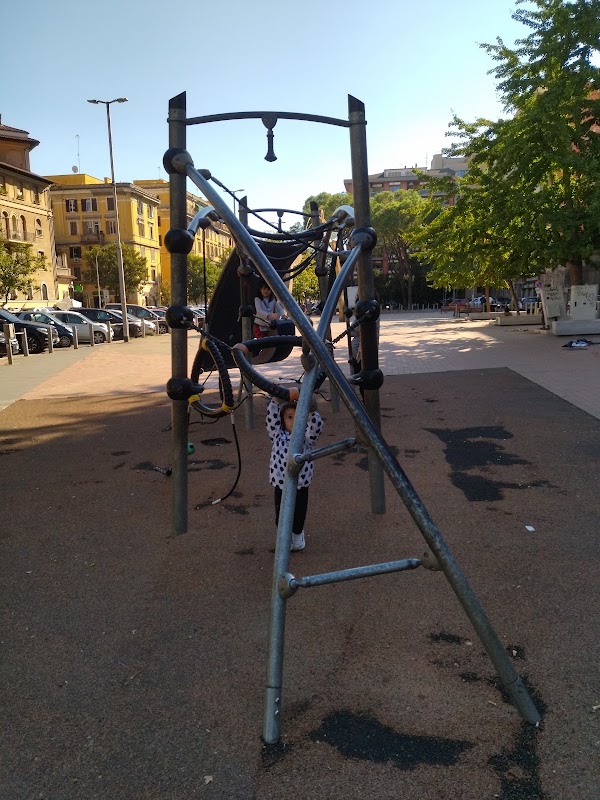 Piazza di Porta Portese 2