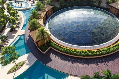 Londoner Grand, a Luxury Collection Hotel, Macao 4