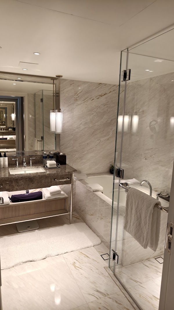 Londoner Grand, a Luxury Collection Hotel, Macao 3