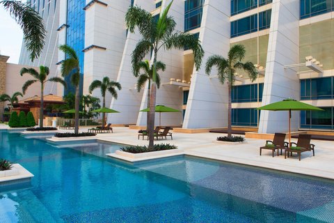 Londoner Grand, a Luxury Collection Hotel, Macao 2