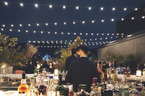 CICON ROOFTOP BAR by NOHGA HOTEL 4