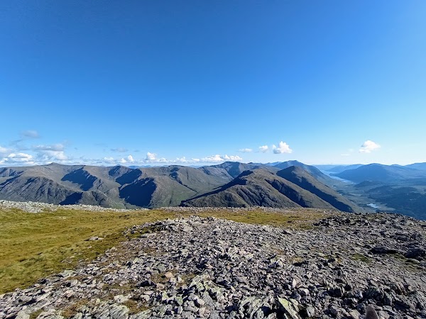 Buachaille Etive Mòr
