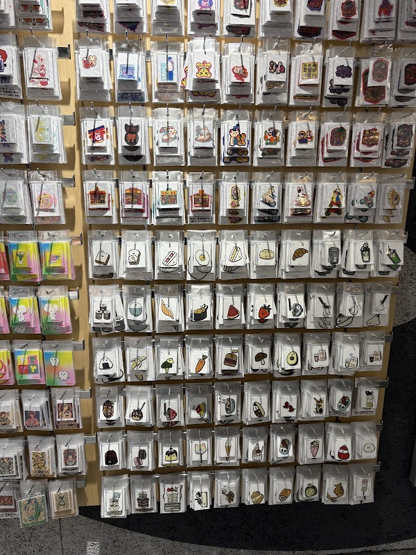 STIQ STORE 5