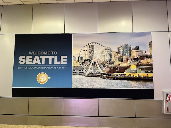 United Baggage Claim 2