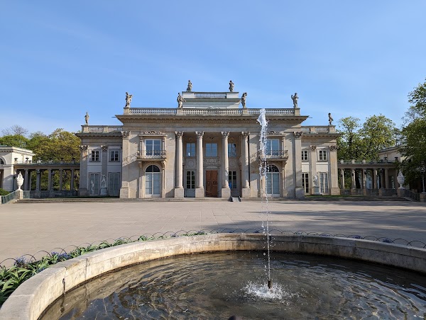 Palace on the Isle 5