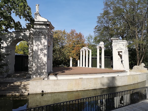 Palace on the Isle 3