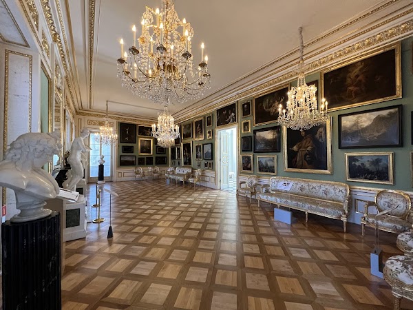 Palace on the Isle 2