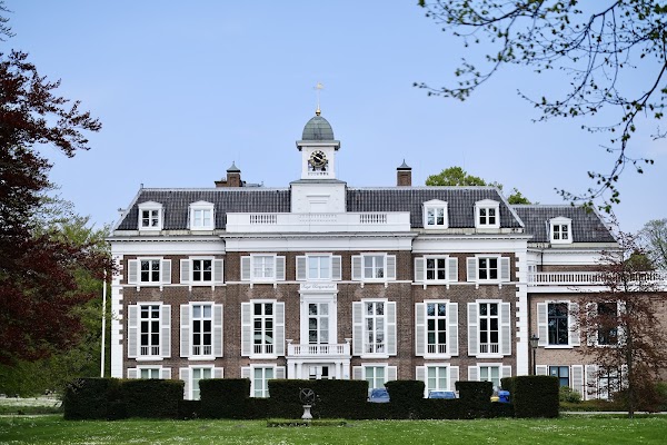 Clingendael 5