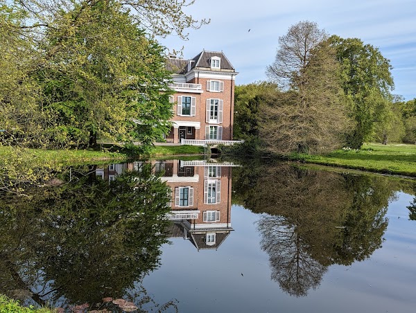 Clingendael 2