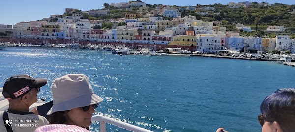 Ponza 4