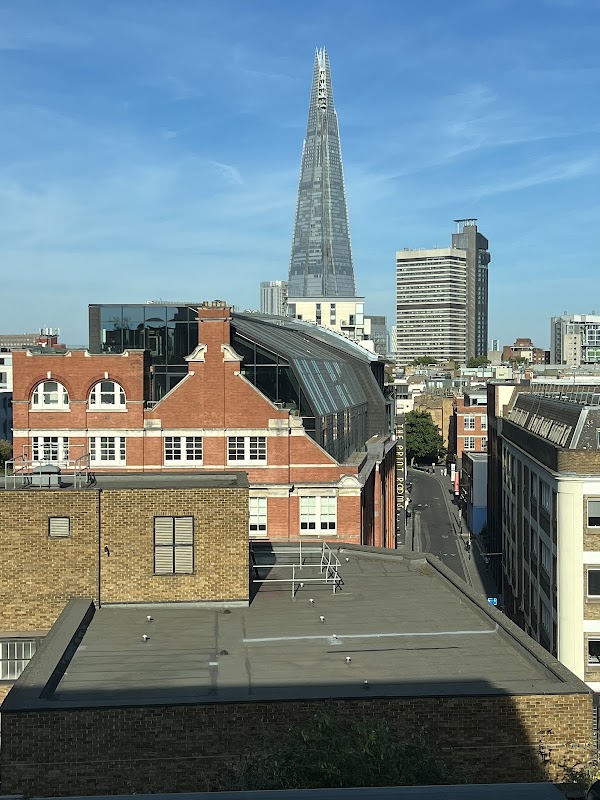Travelodge London Central Southwark