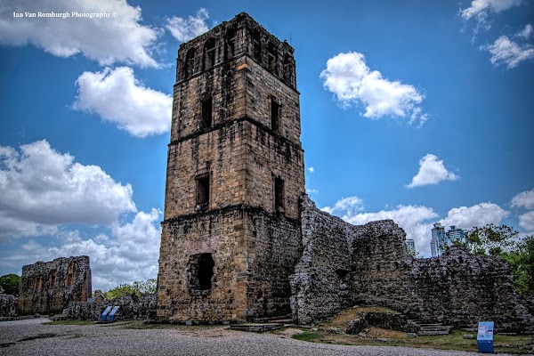 Old Panama 1