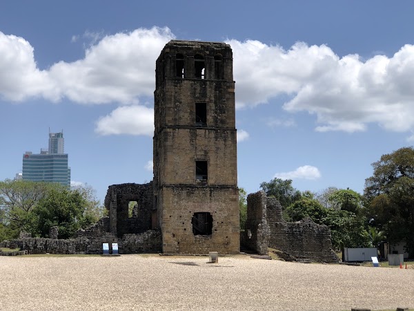 Old Panama 5