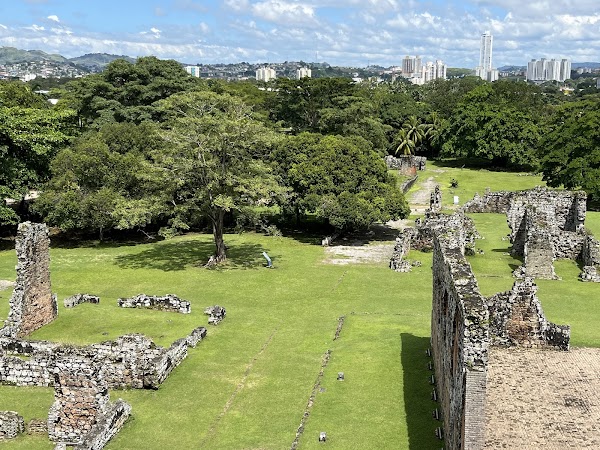 Old Panama 4