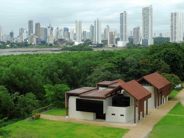 Old Panama 2