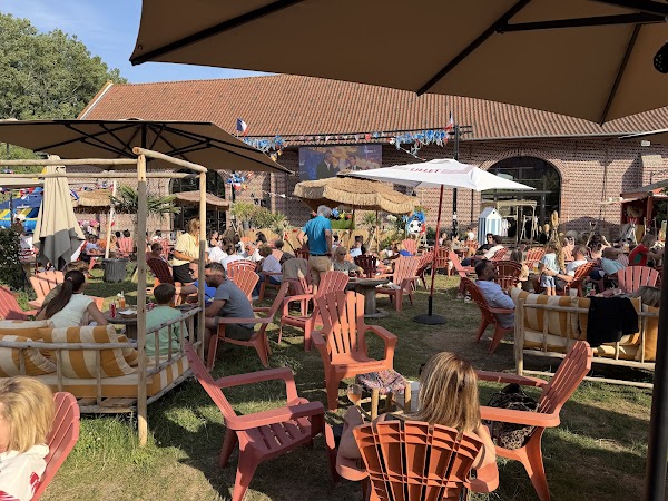 La Guinguette de la Ferme
