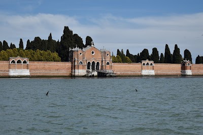 Isola di San Michele