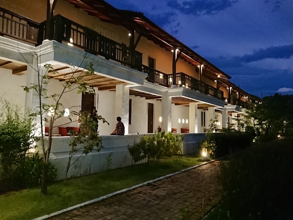 ที่ทำการชมรมส่งเสริมการท่องเที่ยวบ้านไร่กองขิง หมู่ 3 ต.หนองควาย อ.หางดง จ.เชียงใหม่ 1