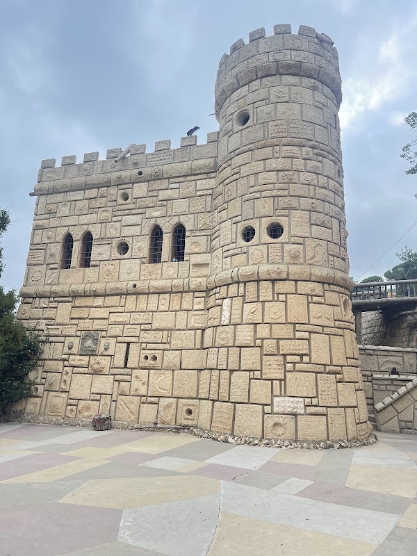 Moussa Castle 1