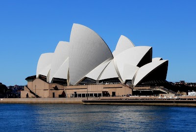 Sydney 1