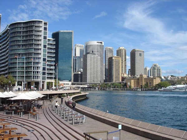 Sydney 4