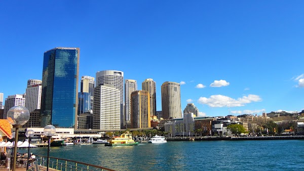 Sydney 3