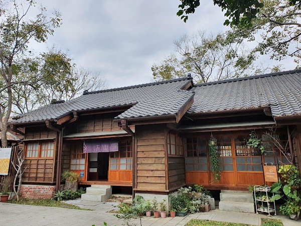 Zhongli Forest Story House 5