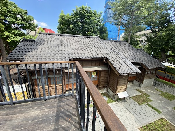 Zhongli Forest Story House 3