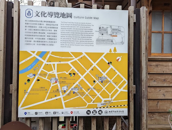 Zhongli Forest Story House 2