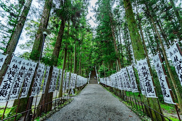 Kumano Hongu Taisha 4