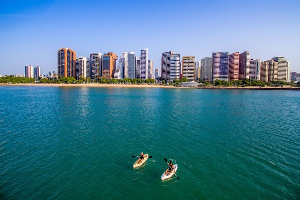 Fortaleza 3
