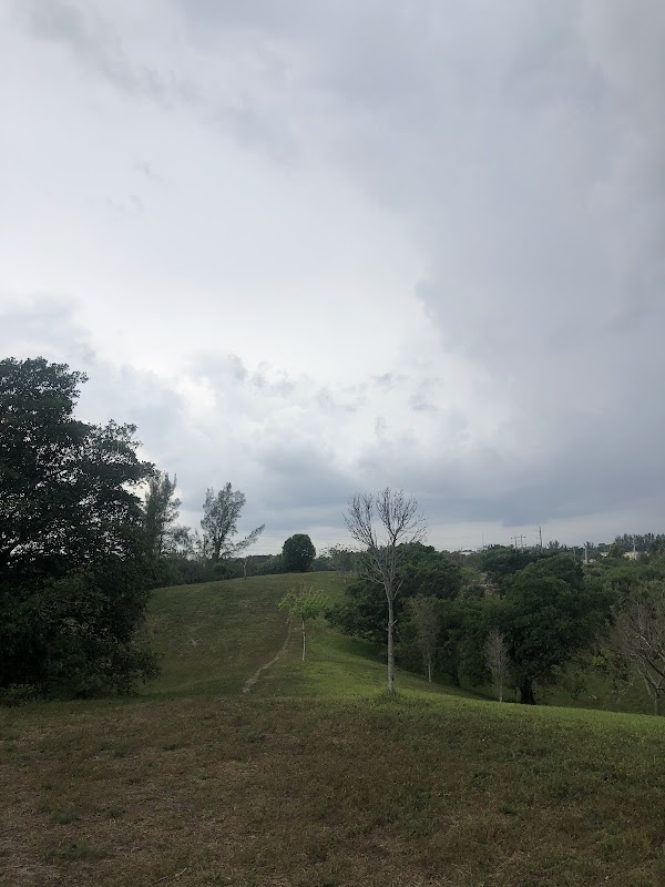Three Mountains Natural Area 1