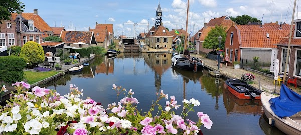 Hindeloopen 1