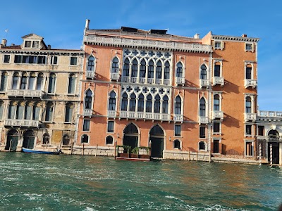 Palazzo Pisani Moretta