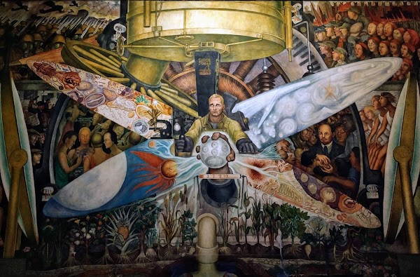 Museo del Palacio de Bellas Artes 3