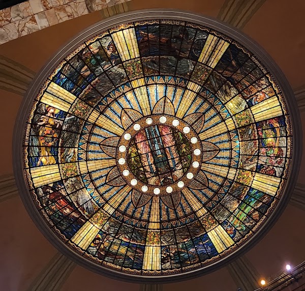 Museo del Palacio de Bellas Artes 2