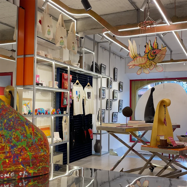 39 Concept (Gallery 39)