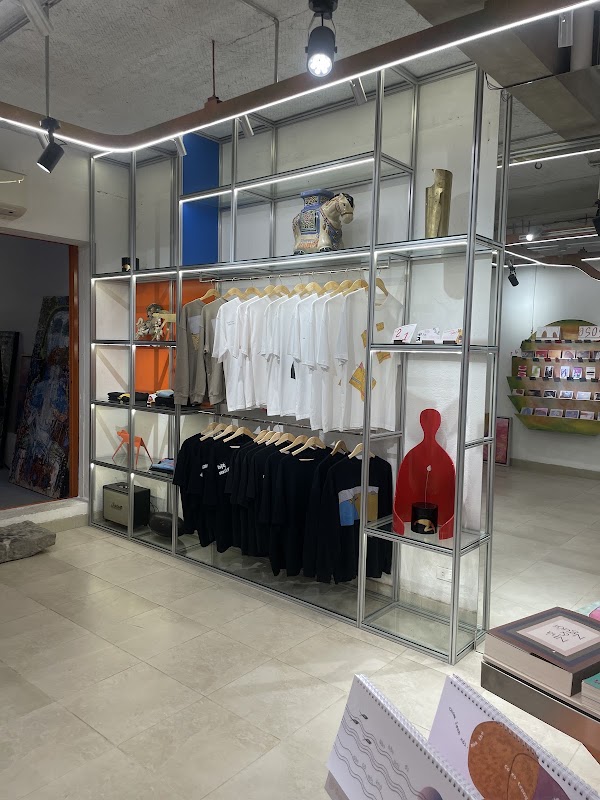 39 Concept (Gallery 39) 5
