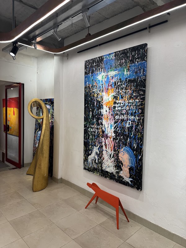 39 Concept (Gallery 39) 4